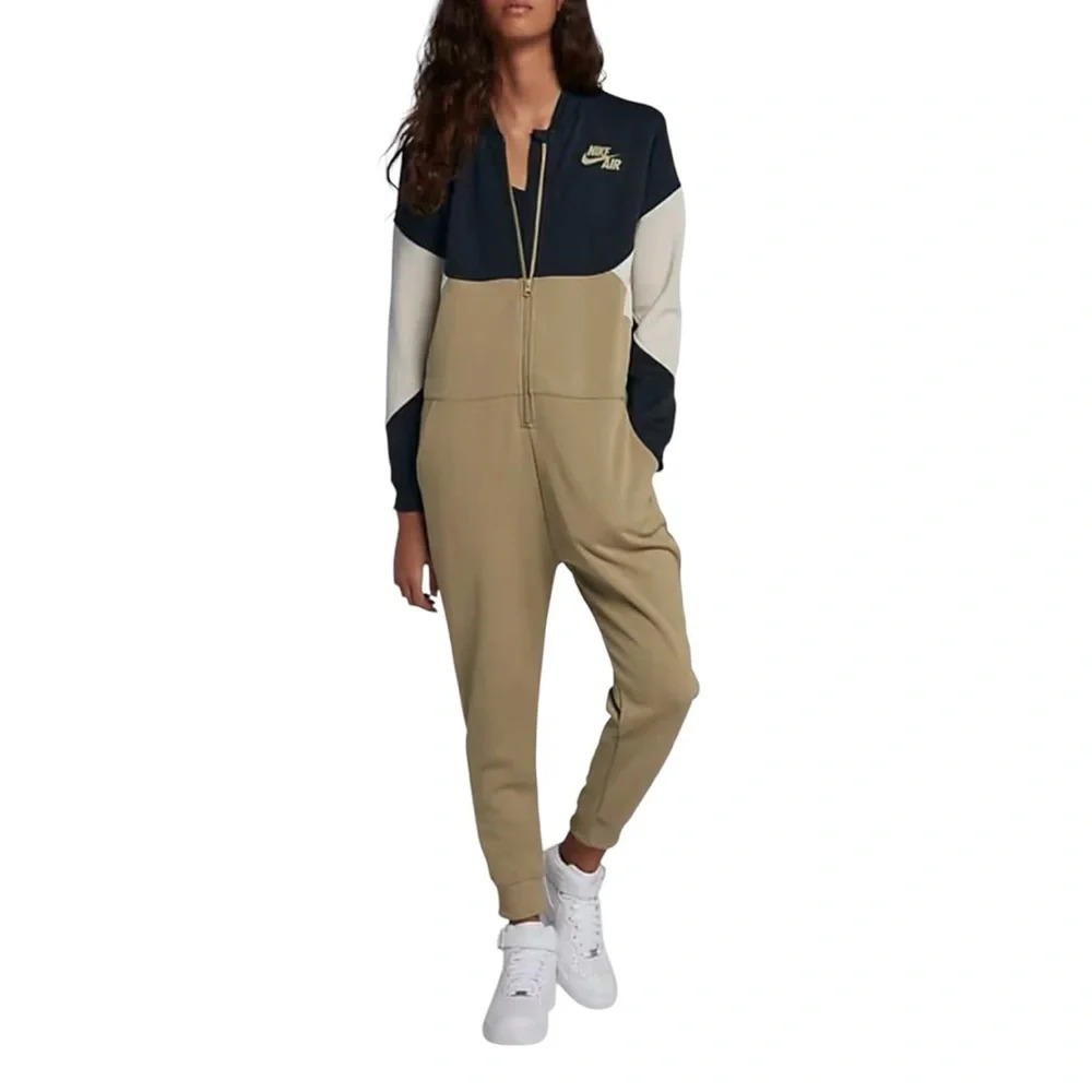 Nike Jumpsuit NWOT
